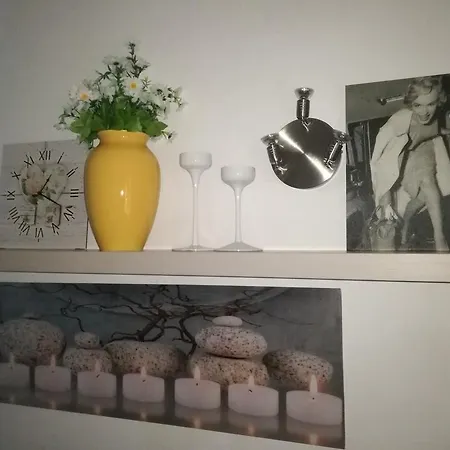 Sajaga 公寓